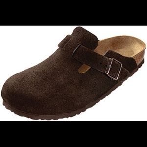 39m Birkenstock clogs RESERVED